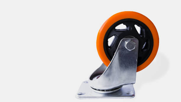 istock Wheel, Circle, Manufacturing, Metal, Tire - Vehicle Part 1134509084