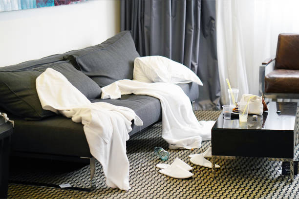 istock mess in the room at home 1134509984