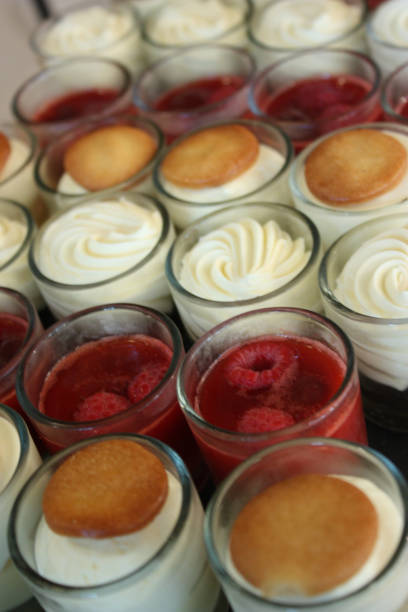 istock Sweet Verrines Dessert Buffet 1134510238