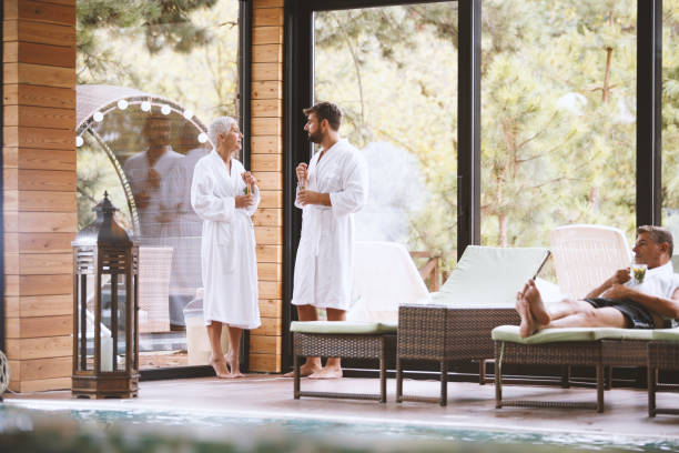 istock People enjoying vacation activities 1134511537