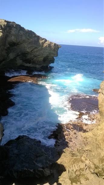 istock Culebra Puerto Rico Indian Caves 1134511613
