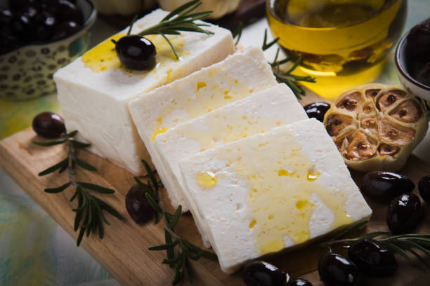 istock Greek feta cheese 1134513851