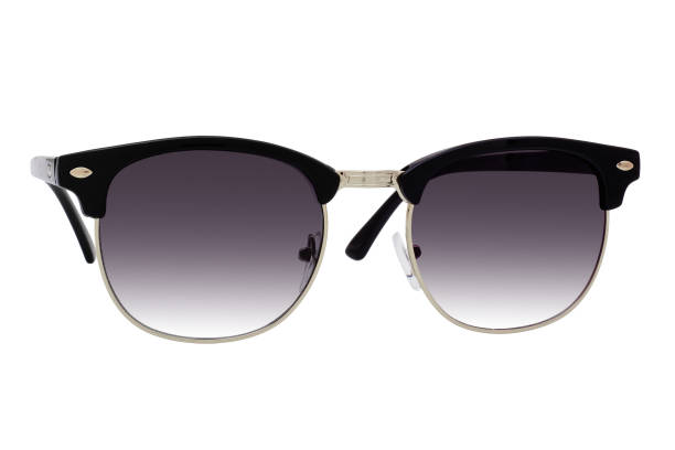 istock Sunglasses isolated on white background 1134518760