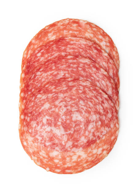 istock salami sausage slice 1134526374