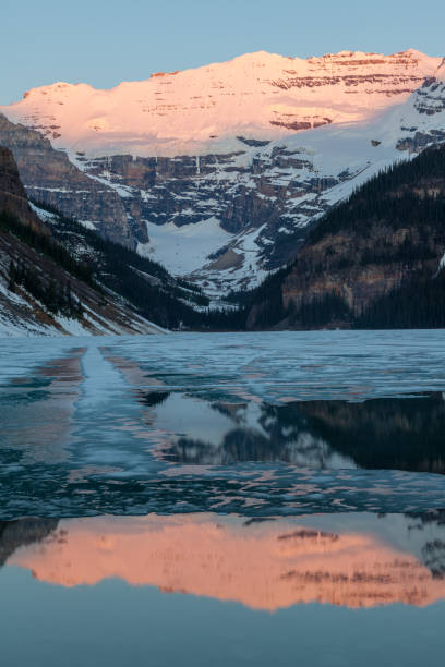 istock Lake Louise in Banff National Park 1134540064