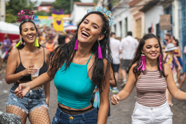 istock Carnival in the streets of Olinda 1134559268