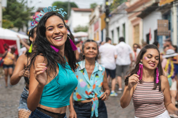 istock Carnival in the streets of Olinda 1134559865