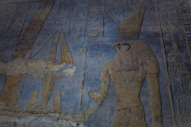 istock Temple of Mut, Jebel Barkal in Sudan 1134578871