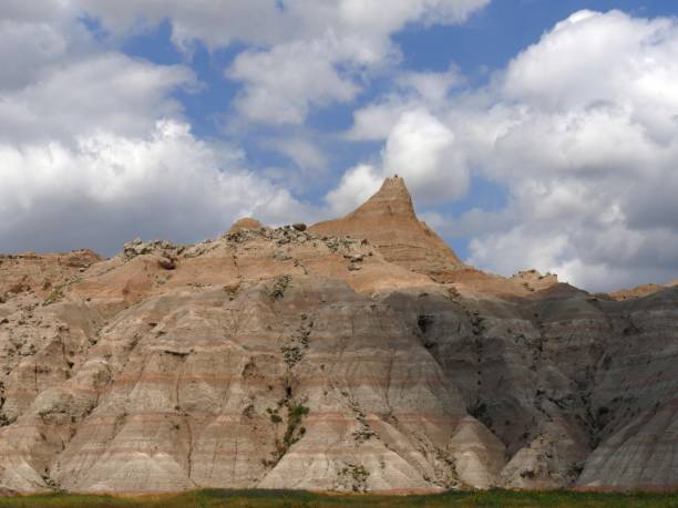 istock Badlands National Park, South Dakota 1134590879
