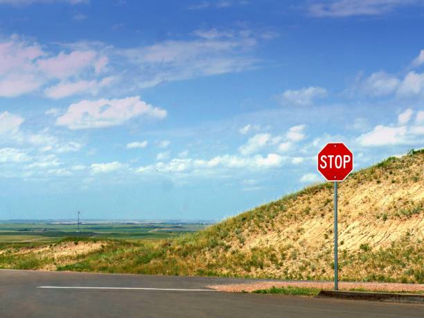 istock Badlands National Park images 1134593029