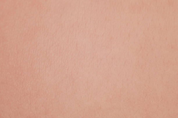 istock Healthy pattern of young skin 1134599409
