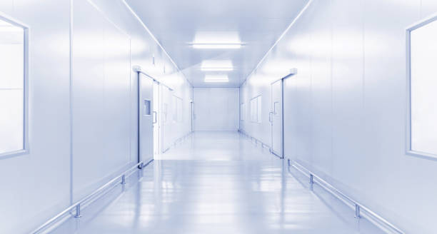 istock science laboratory or modern factory industrial interior background 1134613321