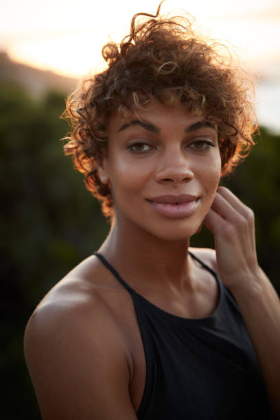 istock Brown-eyed girl 1134617166