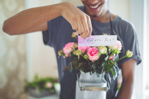 istock Happy Mother's day! 1134644276