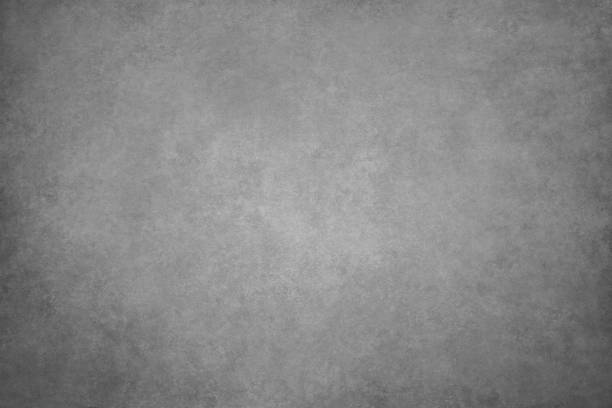 istock Monohrome grunge gray abstract background. 1134656645