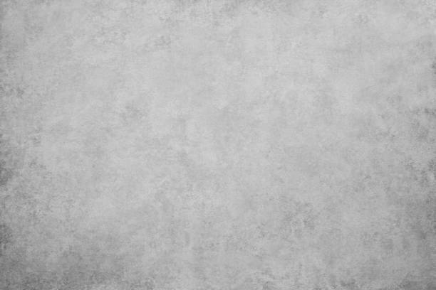 istock Monohrome grunge gray abstract background. 1134656726