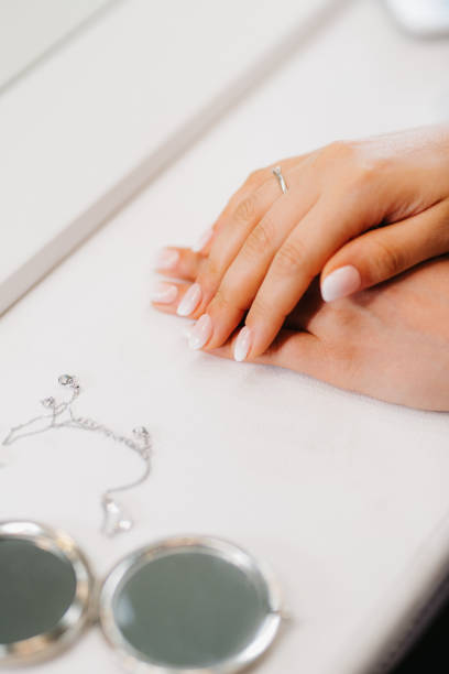 istock hands, palms, crossed, hold together, hands together 1134660394