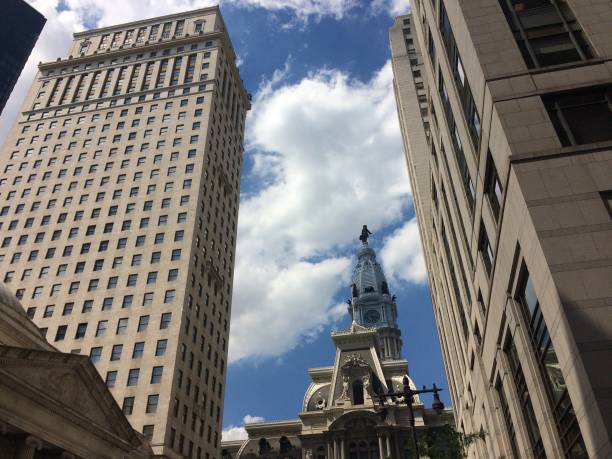 istock Philadelphia, Pennsylvania 1134665823