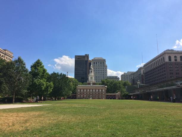 istock Philadelphia, Pennsylvania 1134665868