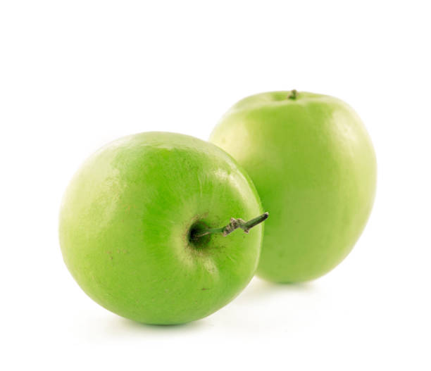 istock Winter jujube  isolated on white background 1134677243