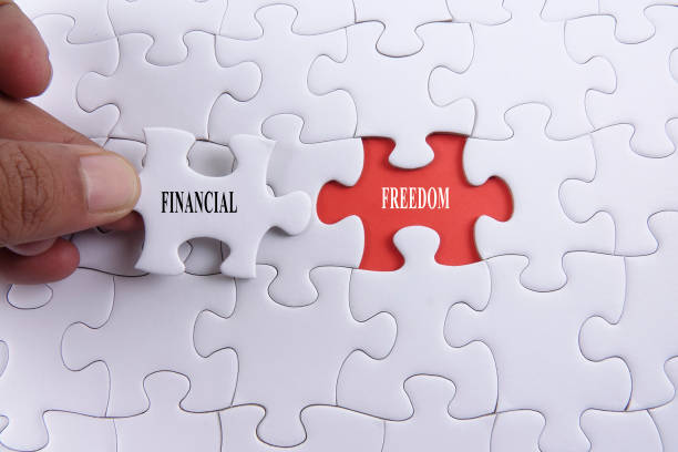 istock Close-Up Of Hand Holding Jigsaw Piece With Text 1134682711