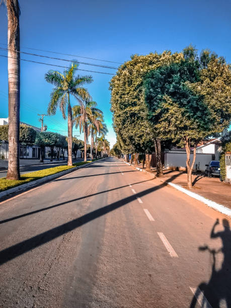 istock Lucas do Rio Verde, Mato Grosso, MT, Brazil 1134685600