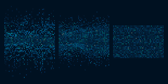 Big Data Sorting Information Analytics Algorithms Machine Learning And ...