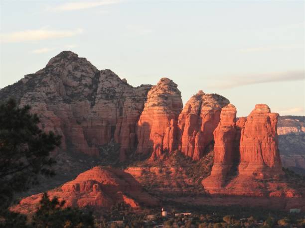 istock SedonaArizona 1134699600