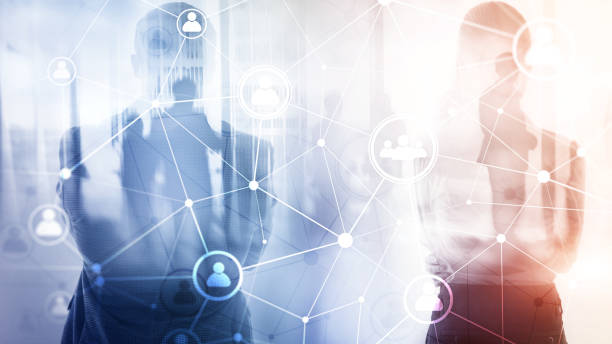 istock HR - Human resources management and recruitment concept. 1134703007