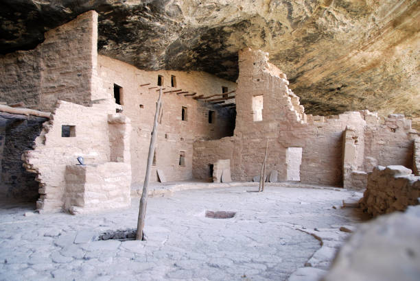 istock mesa verde national park in colorado 1134707550