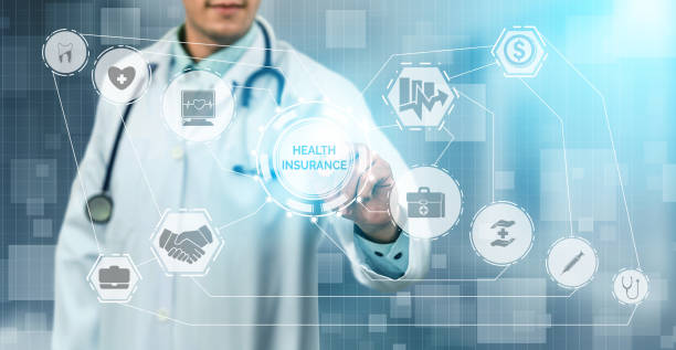 istock Health Insurance Concept 1134712727