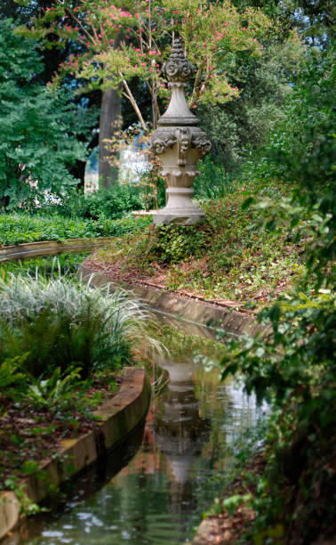 istock A stream in Bardini Gardens, Florence, Italy 1134721739