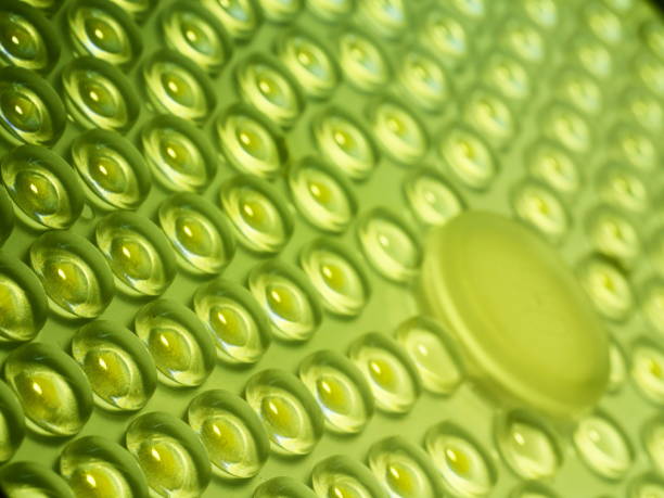 istock Close up LED lighting lamp 1134727187