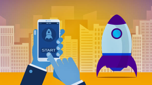 istock concept of startup or new business 1134738805