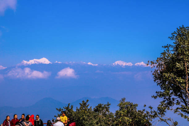 istock Mountains taller than the tallest hills 1134738874