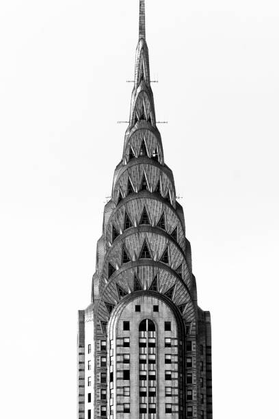istock Chrysler Building, Nueva York 1134742723