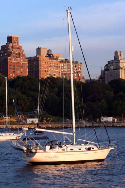istock New York, buildings and skyscrapers 1134742731