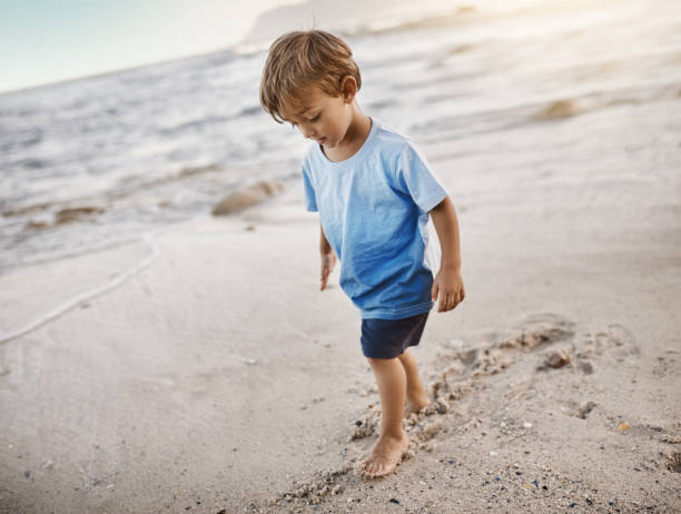 istock This little one loves fun under the sun 1134742794