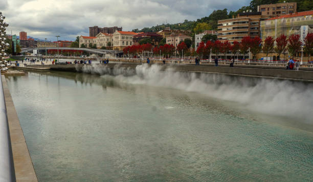 istock Bilbao - Basque Country - Spain 1134746551