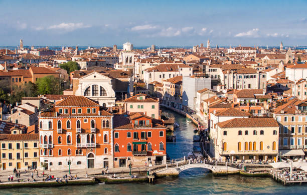 istock panorama of Venice 1134747978