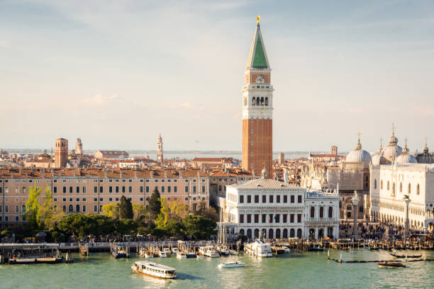istock panorama of Venice 1134748237