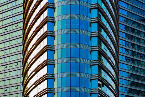 istock Cityscapes, Qingdao, China 1134749659