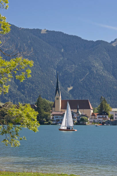 istock Tegernsee near Rottach Egern 1134751476