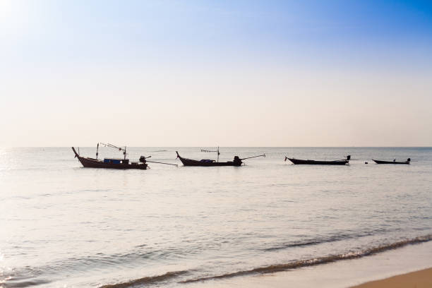 istock A view of tropical sea landscape 1134757661
