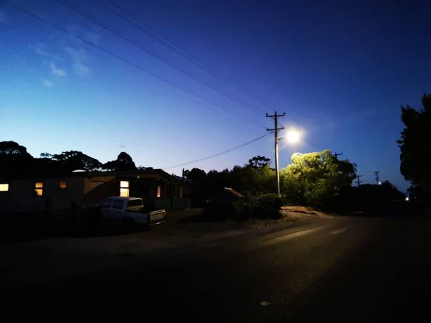 Sister's Beach Village - Tasmania