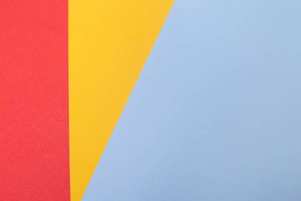 istock Abstract color paper and creative colorful background, design pattern 1134776187