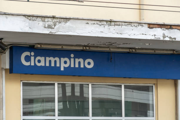 ciampino - ciampino zdjęcia i obrazy z banku zdjęć