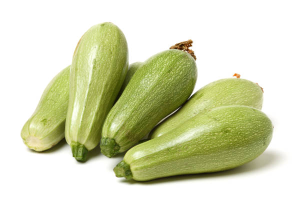 istock zucchini courgette isolated on white background 1134784137