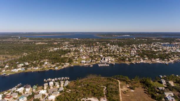 istock Orange Beach, Alabama in March 2019 1134818551
