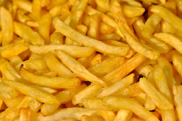 istock French fries potatoes cooked 1134820437